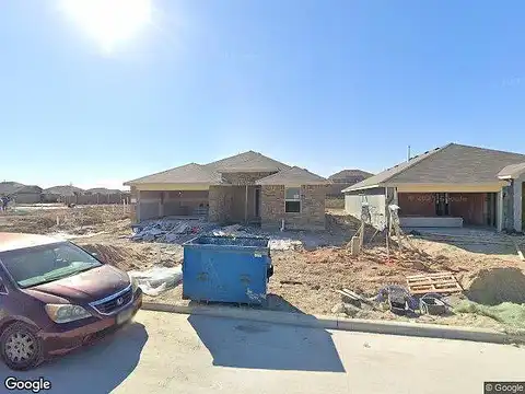 Ranger Hill Ave, Fort Worth, TX 76108