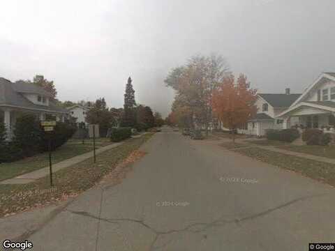 Co B Road, Niagara, WI 54151