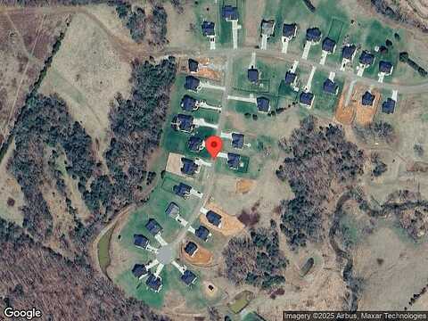 Elk Creek Road, Forest, VA 24551