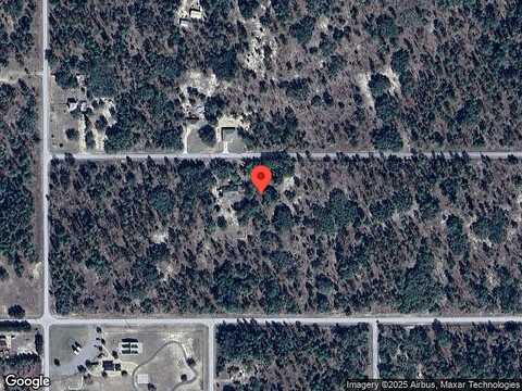 Sw Mineola Ln, Dunnellon, FL 34431