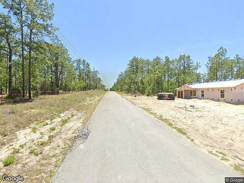 Sw Winding Hills Rd, Dunnellon, FL 34431