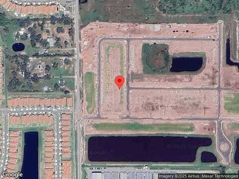 Blue Grosbeak Place, Wimauma, FL 33598