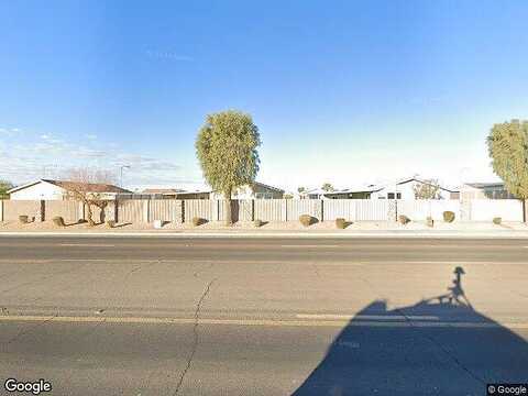 N Trekell Rd #20, Casa Grande, AZ 85122