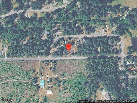 Osborn Rd, Ashford, WA 98304