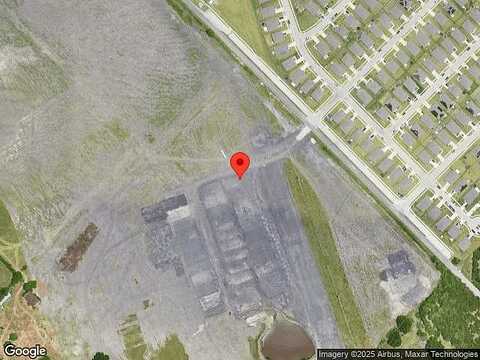 Lone Star Ln, Seagoville, TX 75159
