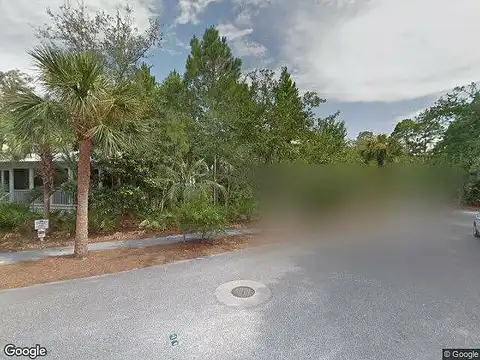 N Andalusia Ave, Santa Rosa Beach, FL 32459