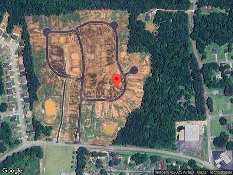 Friendship Oak Way, Hampton, GA 30228