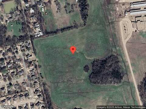 Dunbar Dr, Sherman, TX 75092