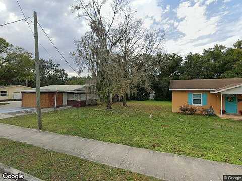 Lincoln Avenue, Bartow, FL 33830