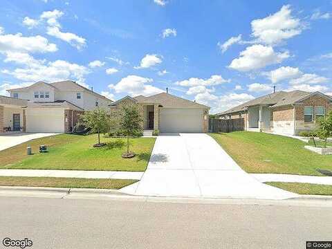 Wilmiller Ln, Pflugerville, TX 78660