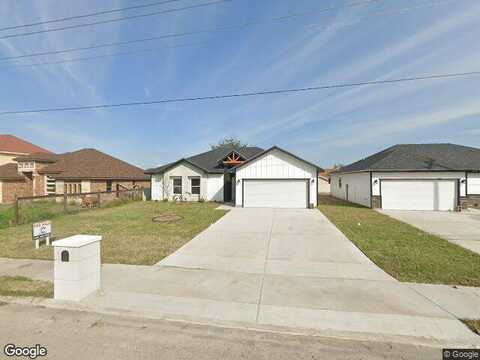 N Los Ebanos Blvd, Mission, TX 78573