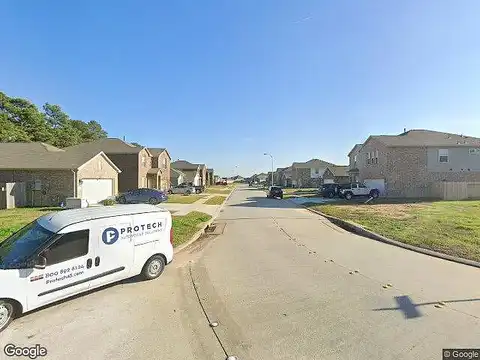 George Wayne Way, Spring, TX 77379