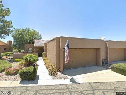 S Resort Way #1C, Prescott, AZ 86301