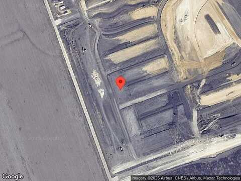 Brandywine Rd, Hutto, TX 78634