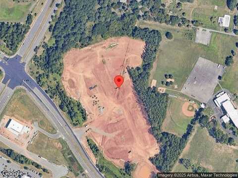Crestview Ridge Drive, Bristow, VA 20136
