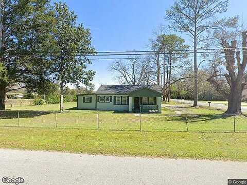 3Rd St, Warner Robins, GA 31098