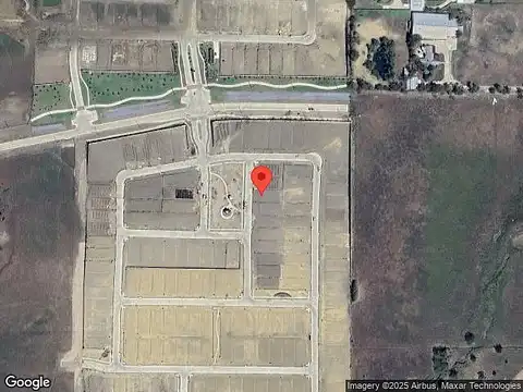 Brownwood Street, Celina, TX 75009