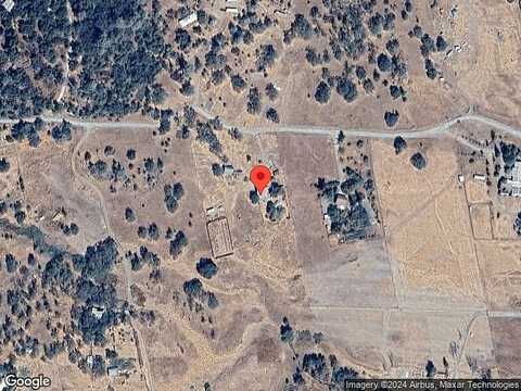 Raccoon Flat Rd, Lower Lake, CA 95457