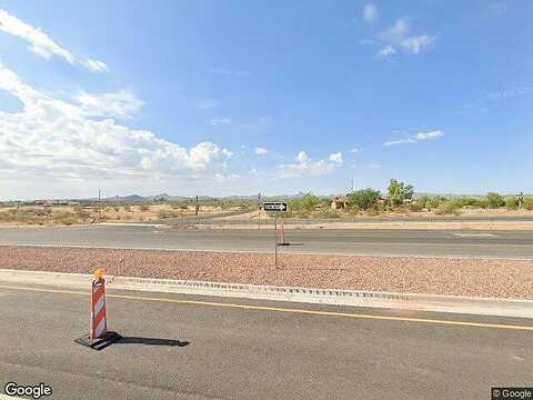 Us Highway 93, Wickenburg, AZ 85390