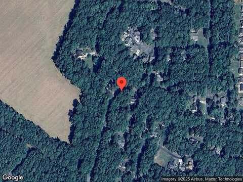 Buccaneer Blvd, Greenbackville, VA 23356