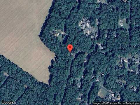 Buccaneer Blvd, Greenbackville, VA 23356