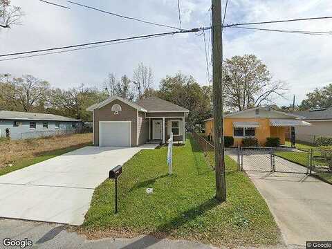 Pullman Ave, Jacksonville, FL 32209