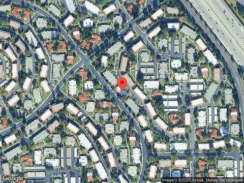 Ronda Granada Unit N, Laguna Woods, CA 92637