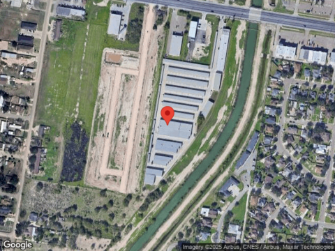 Judy St, Mission, TX 78572