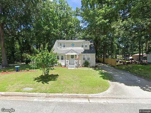 Lyliston Ln # C, Newport News, VA 23601