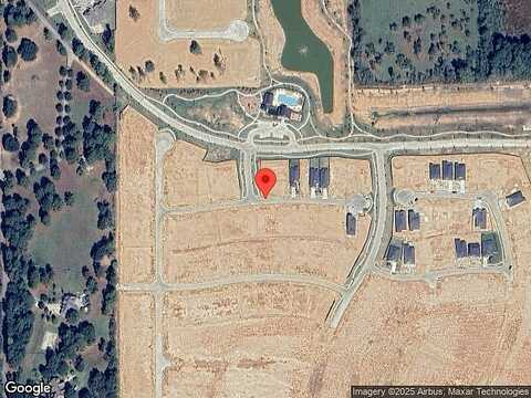Carob Tree Ln, Tomball, TX 77377