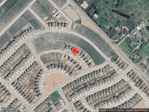 Pleasant Knoll Cir, Forney, TX 75126