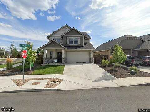 Se Gemstone Ave Unit 131, Bend, OR 97702