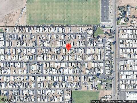N Center St #138, Mesa, AZ 85201