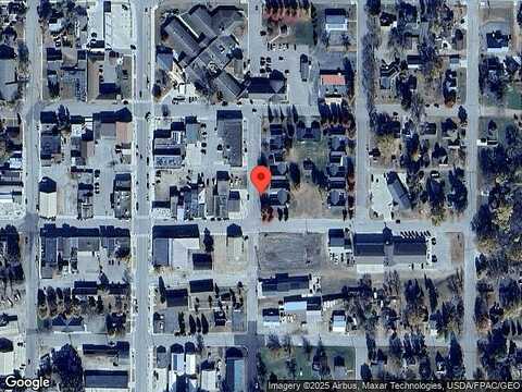 E 5Th St, Starbuck, MN 56381