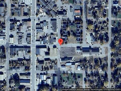 E 5Th St, Starbuck, MN 56381