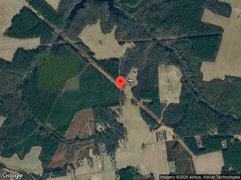Beulah Church Road, Warsaw, VA 22572