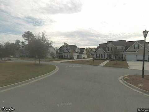 Chime Creek Drive, Pooler, GA 31322