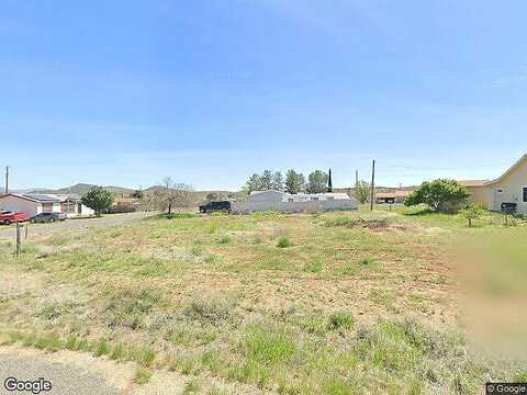 E Ash Creek Rd, Mayer, AZ 86333