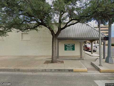 A&M Ave, San Angelo, TX 76904