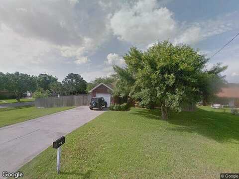 36Th Ave N, Texas City, TX 77590