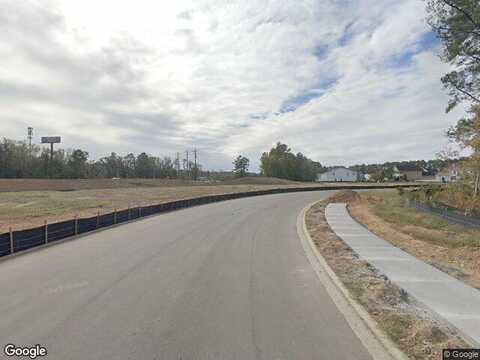 Lakeside Drive, Savannah, GA 31407