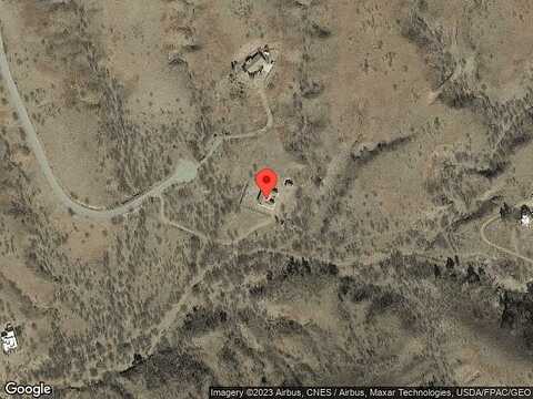 Escalones Court, Patagonia, AZ 85624