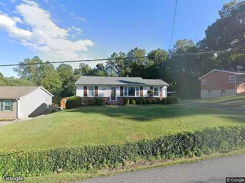 Seminole Dr, Collinsville, VA 24078