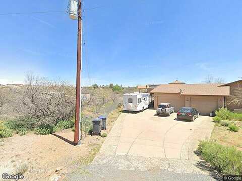E Ironwood Dr, Mayer, AZ 86333