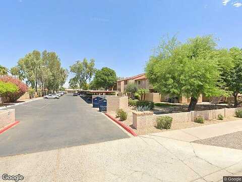 S Emerson -- #222, Mesa, AZ 85210