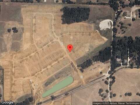 Teak Drive, Keene, TX 76059