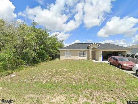 Michigan Dr, Kissimmee, FL 34759