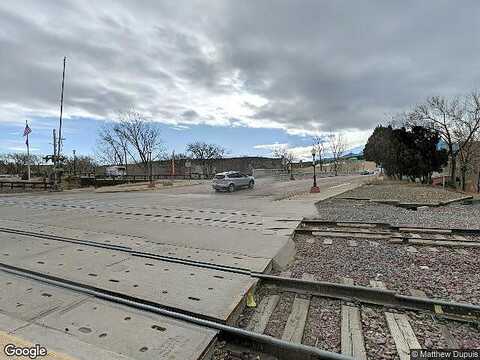 County Road 31.9, Trinidad, CO 81082
