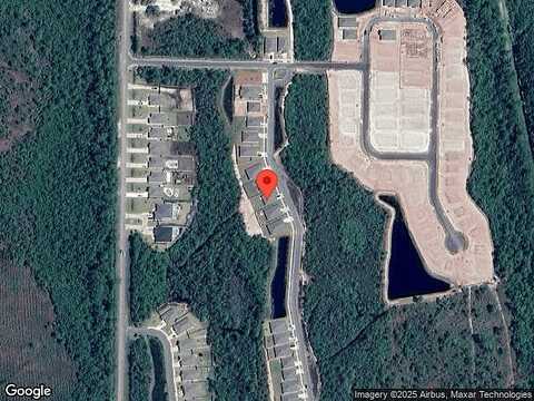 Cove Ln, Port Saint Joe, FL 32456