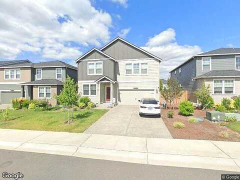 111Th Avenue Ct E, Puyallup, WA 98374